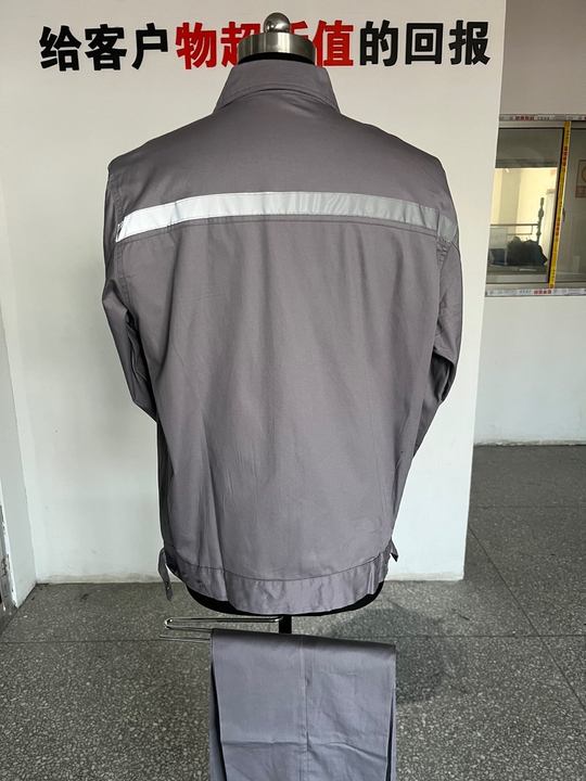 上海彪新工作服(图4)