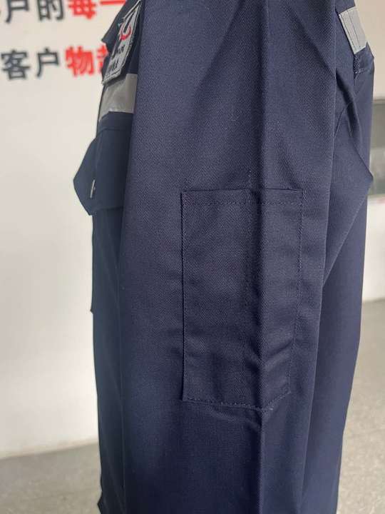 明特物业工作服(图3)