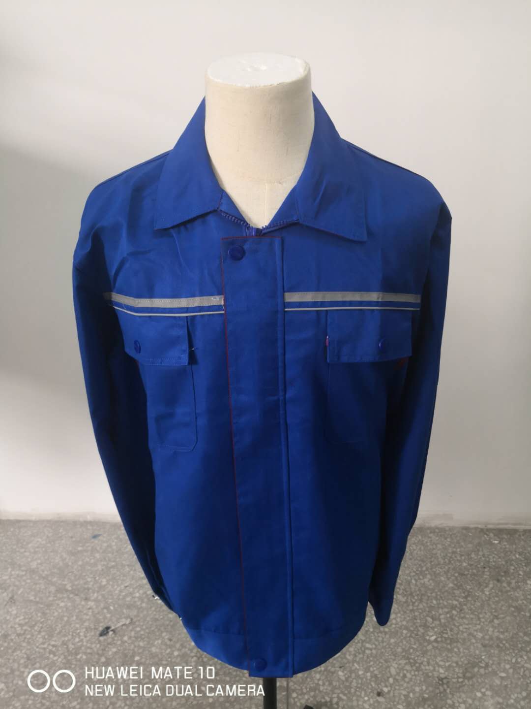 苏州立诚建筑设计院工作服(图1)