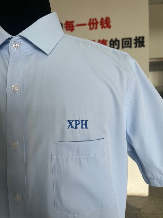 汉品电子衬衫(图2)