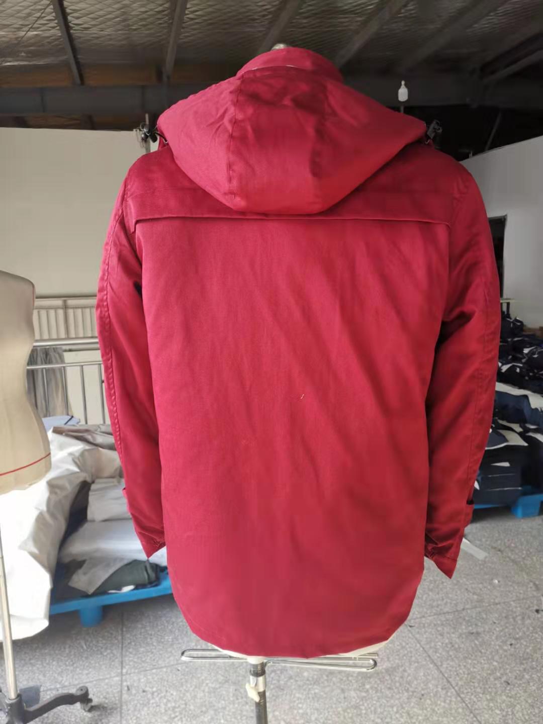昌盛汽车工作服(图2)