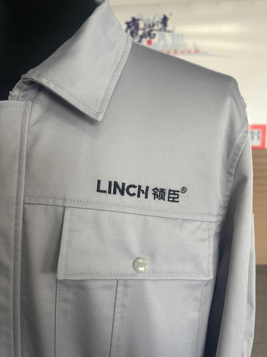 领臣工作服(图3)