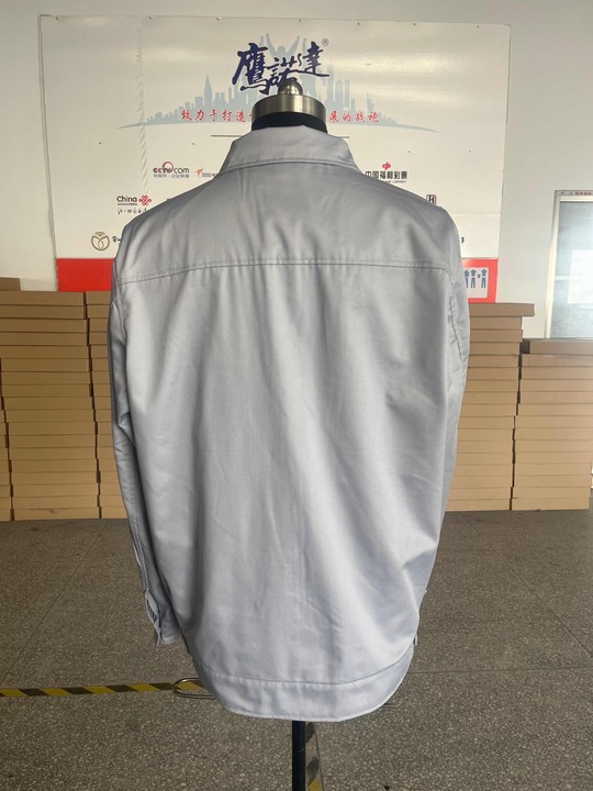 领臣工作服(图4)
