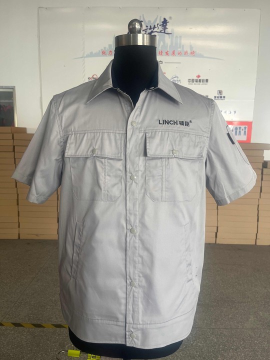 领臣工作服(图5)