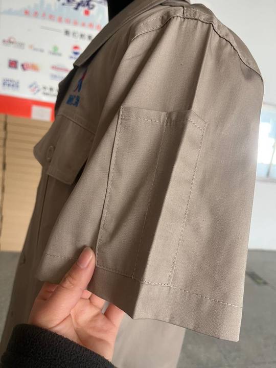 湖南仁海工作服(图3)