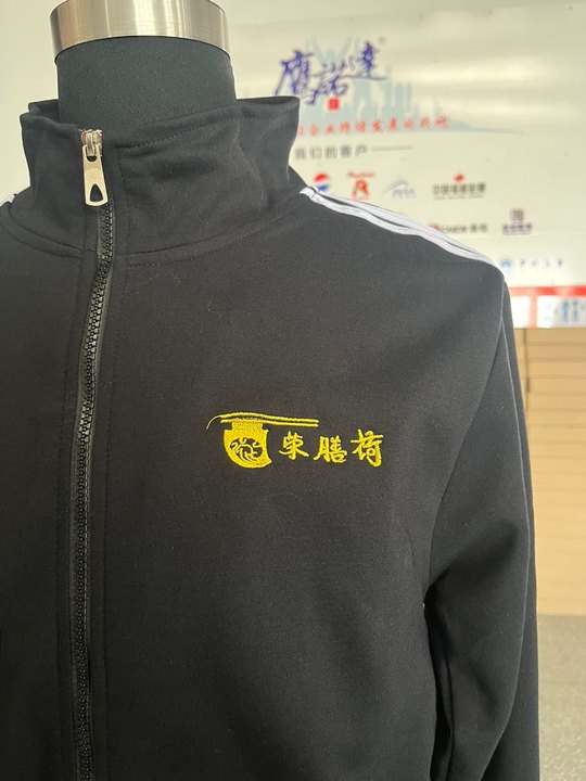 荣膳荷工作服(图2)