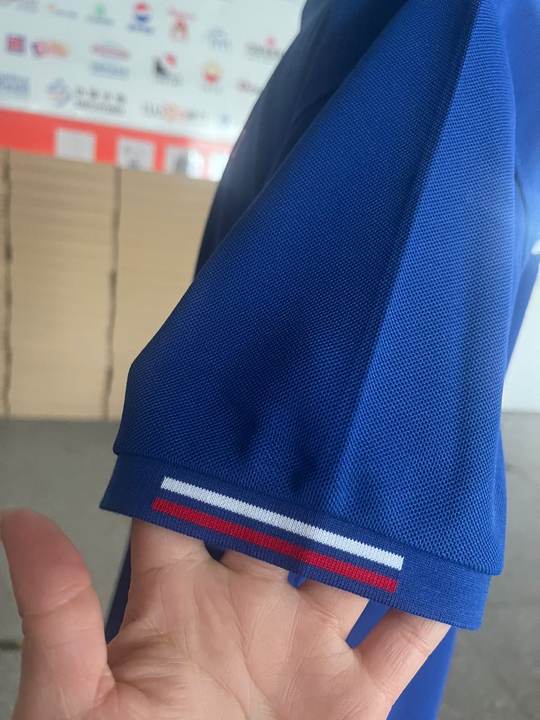 实展派遣T恤工作服(图3)
