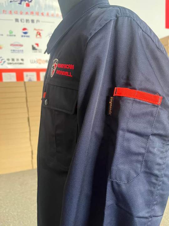 南通鑫锐工作服(图3)