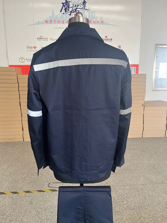 中核集团工作服(图4)