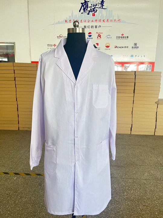 香港科技大学大褂(图4)
