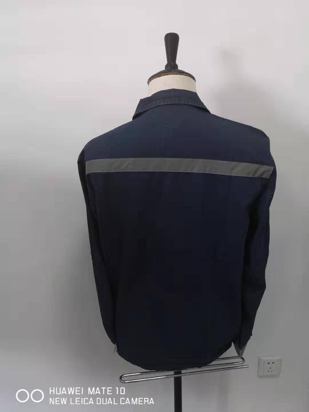 上海骏进电力工作服(图3)