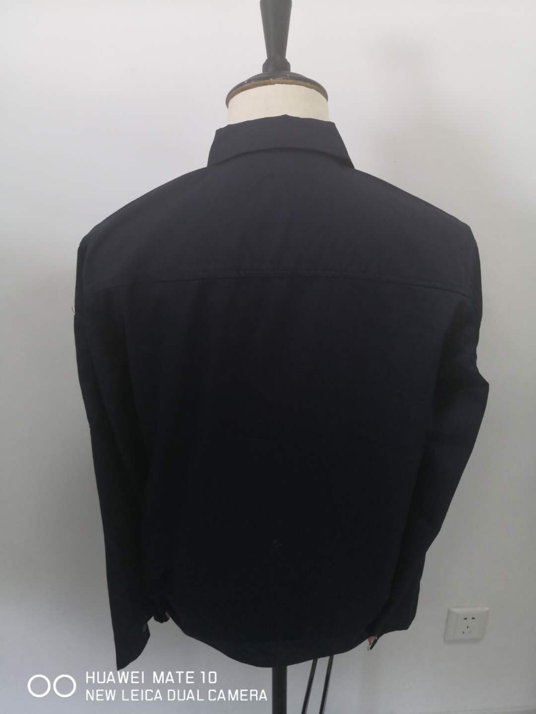 雨润科技工作服(图3)