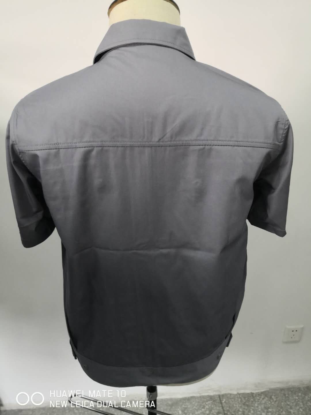 雨润科技工作服(图5)