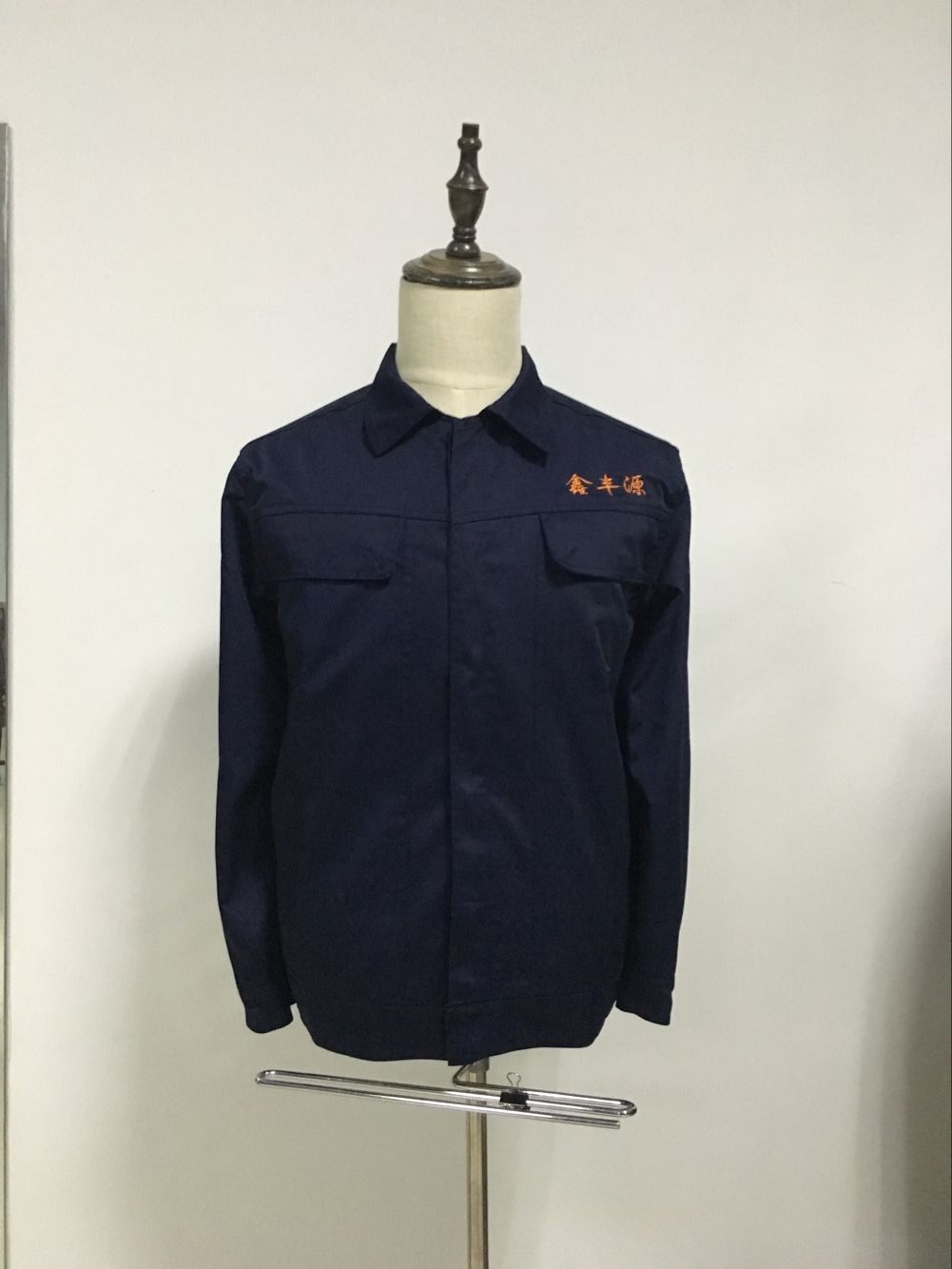 江苏鑫丰源装饰工作服(图3)