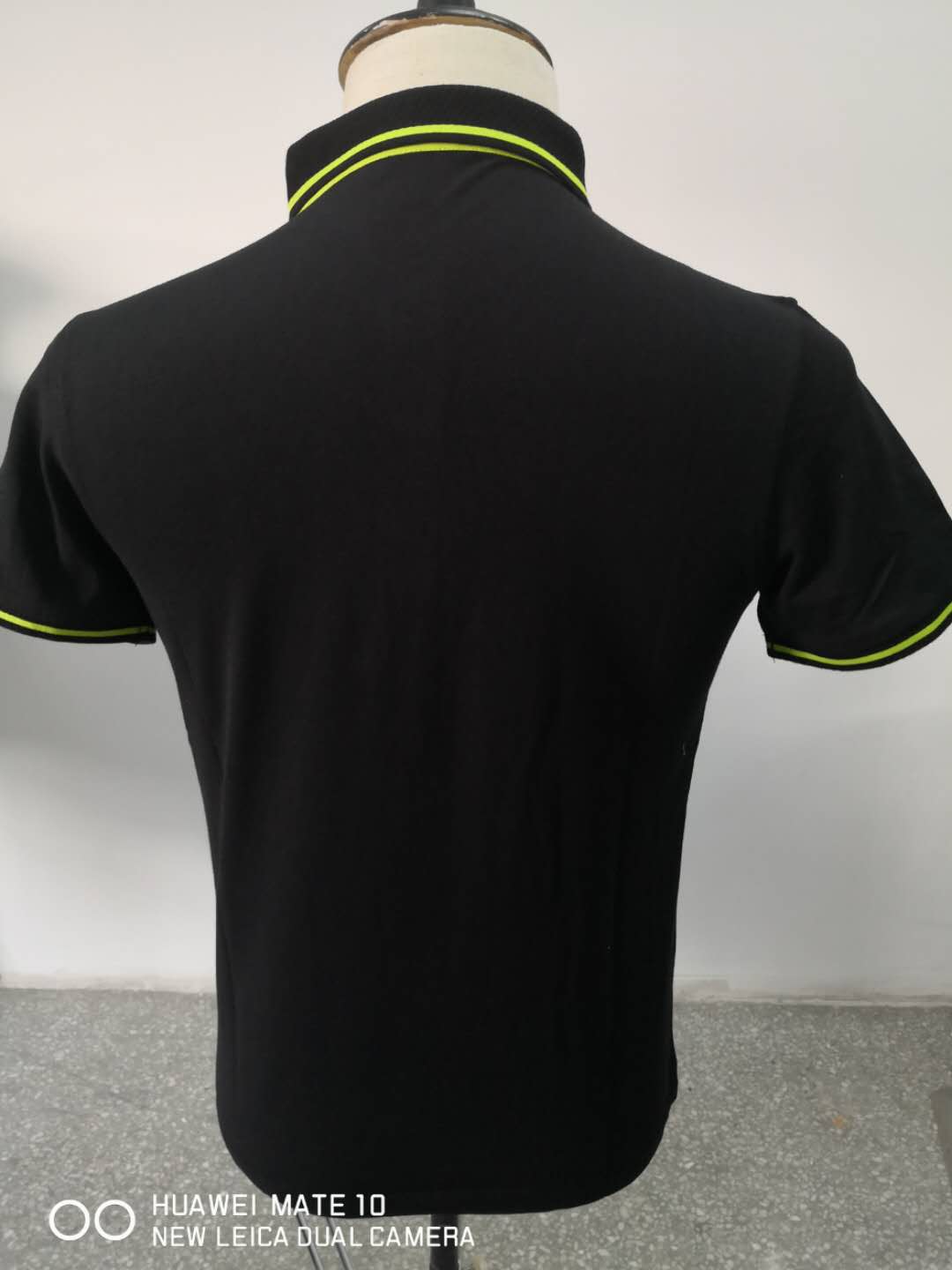 苏州三乐源包装工作服(图3)