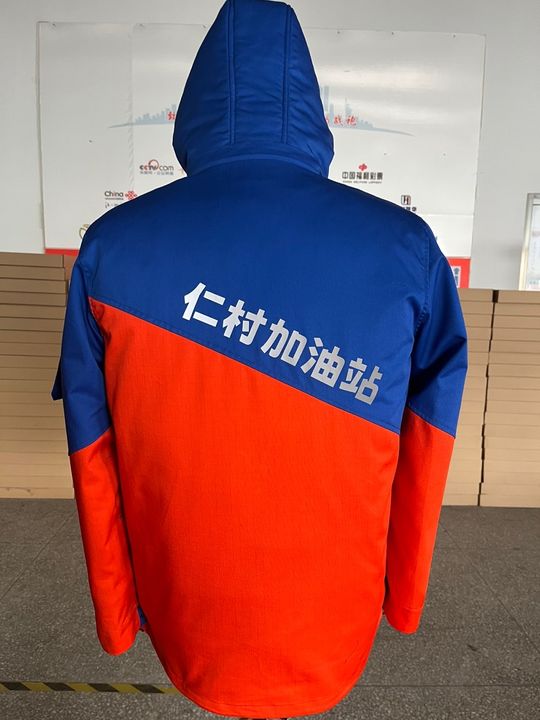 腾飞商贸棉服(图4)