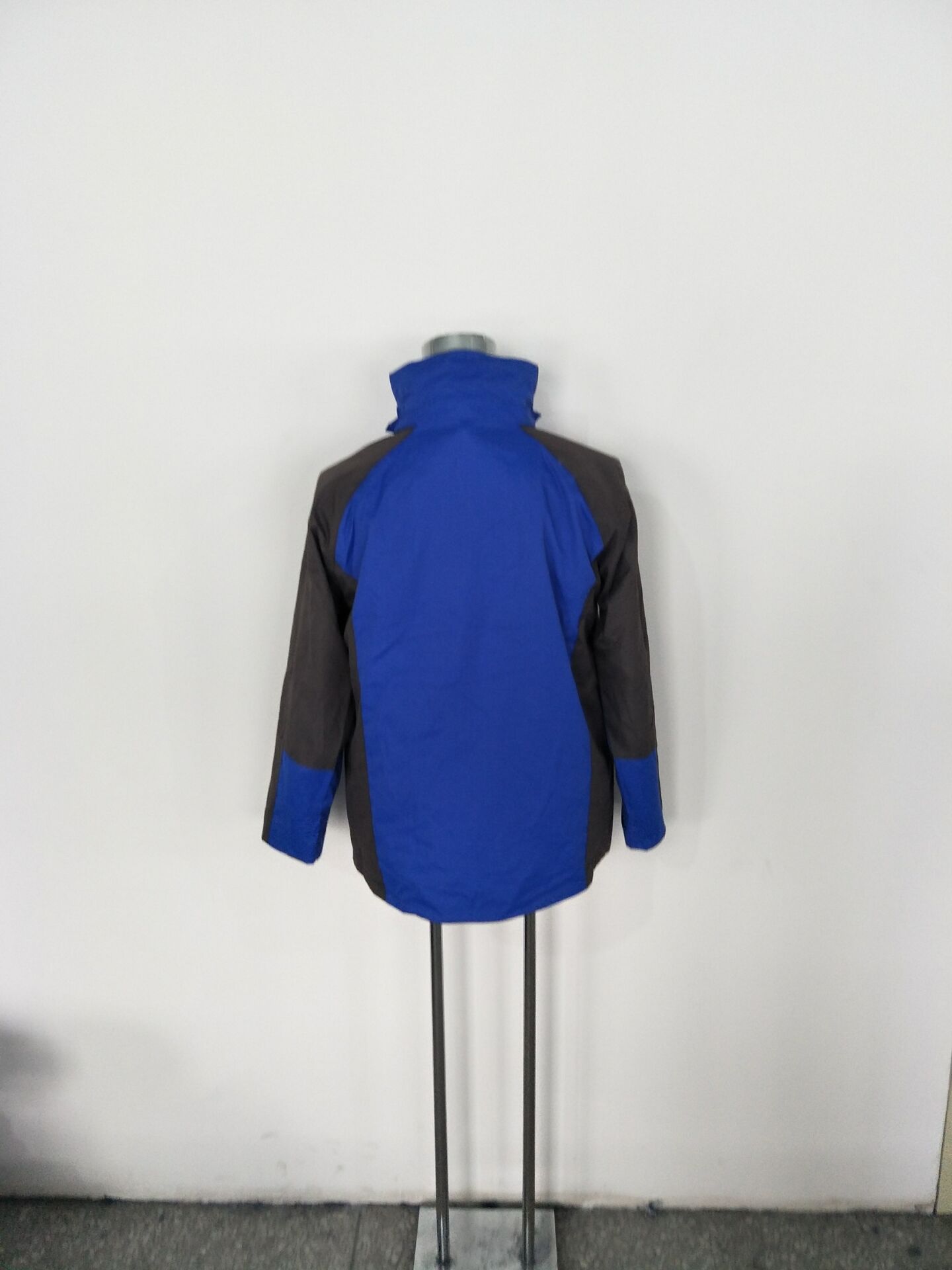 山东汇商冲锋衣工作服(图2)
