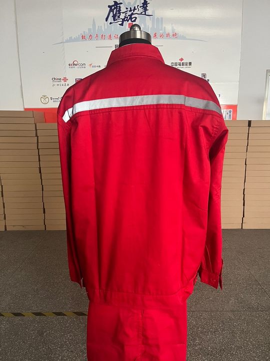 中核集团工作服(图2)