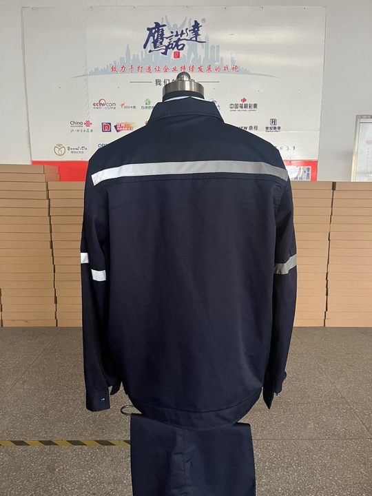 中核集团工作服(图4)