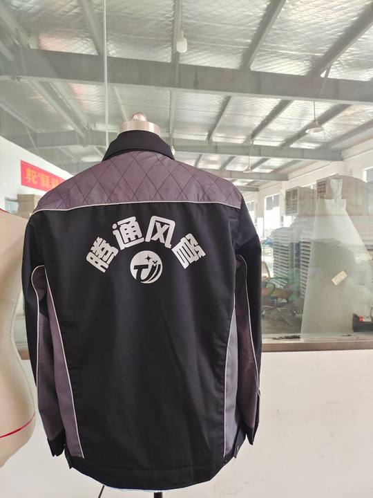 腾通风管长袖工作服(图4)