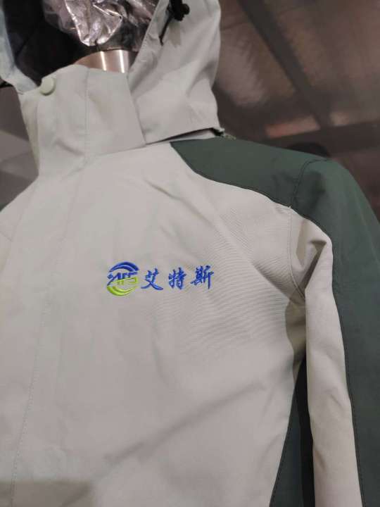 艾特斯冲锋衣(图5)