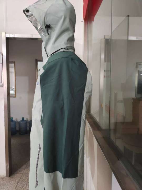 艾特斯冲锋衣(图6)