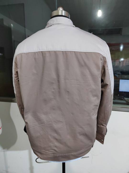 澳蓝亚特棉服(图3)