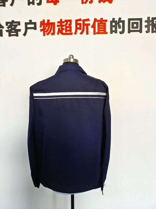 昆山台玛吉工作服(图2)