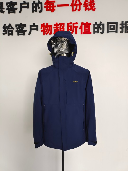天康冲锋衣(图1)