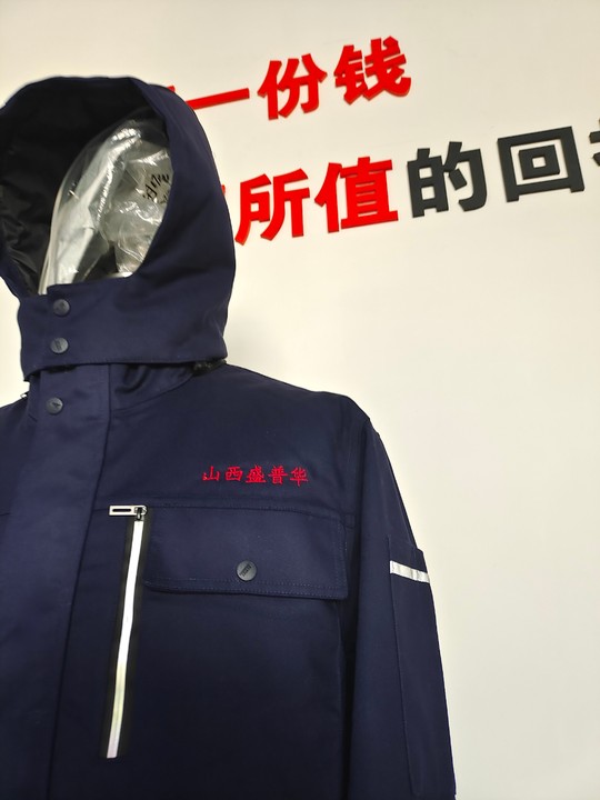 山西盛普华工作服(图3)