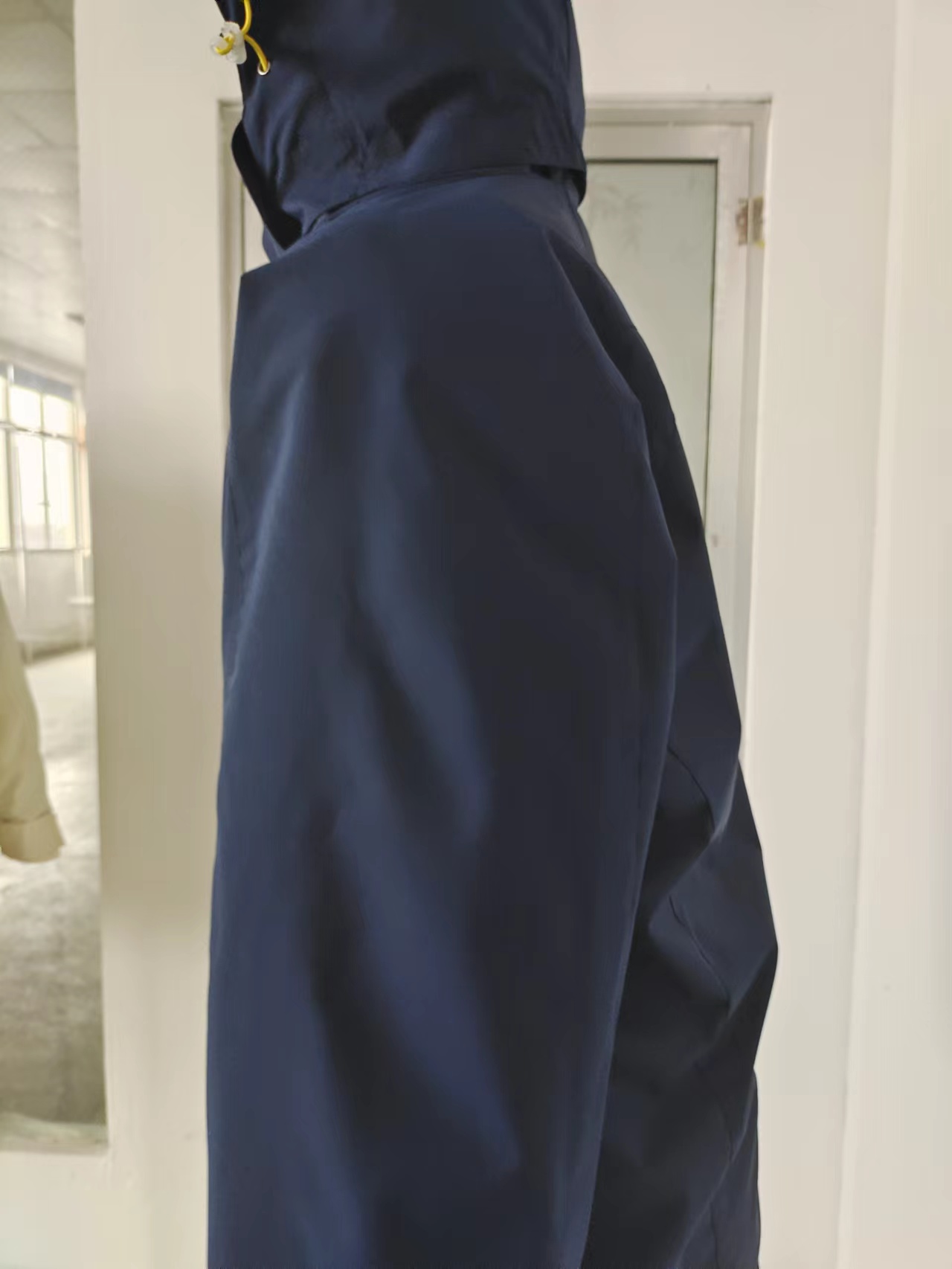 金思盾工作服(图2)