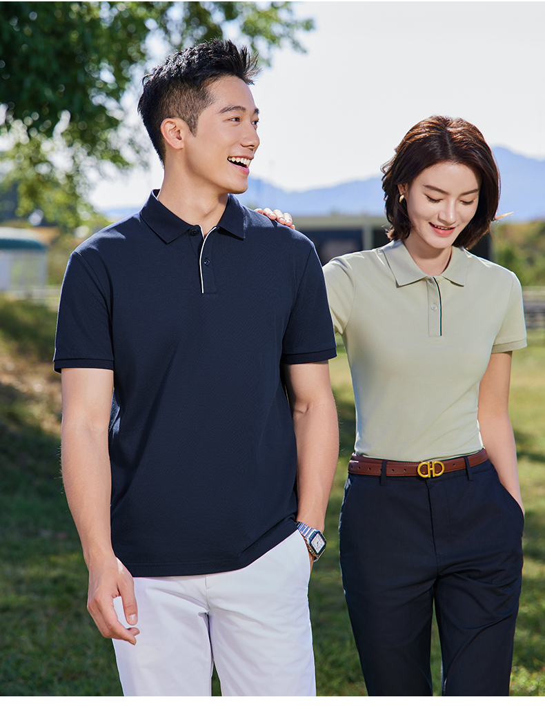 polo衫-TX0554(图1)