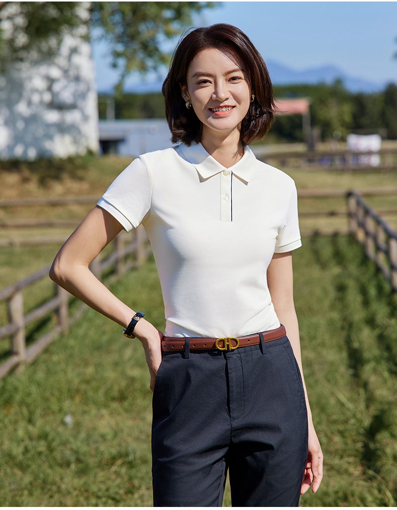 polo衫-TX0554(图2)