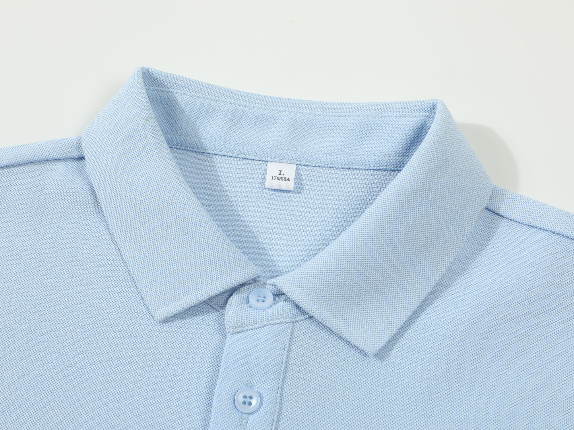 polo衫-TX0564(图2)