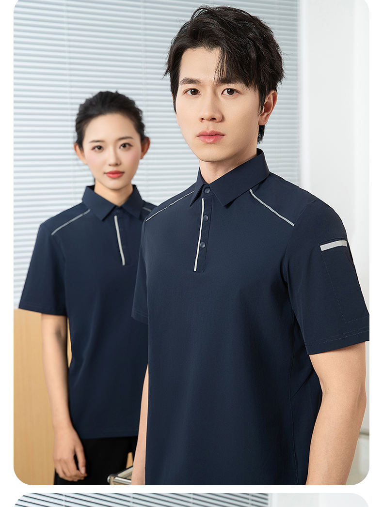 polo衫-TX0573(图2)