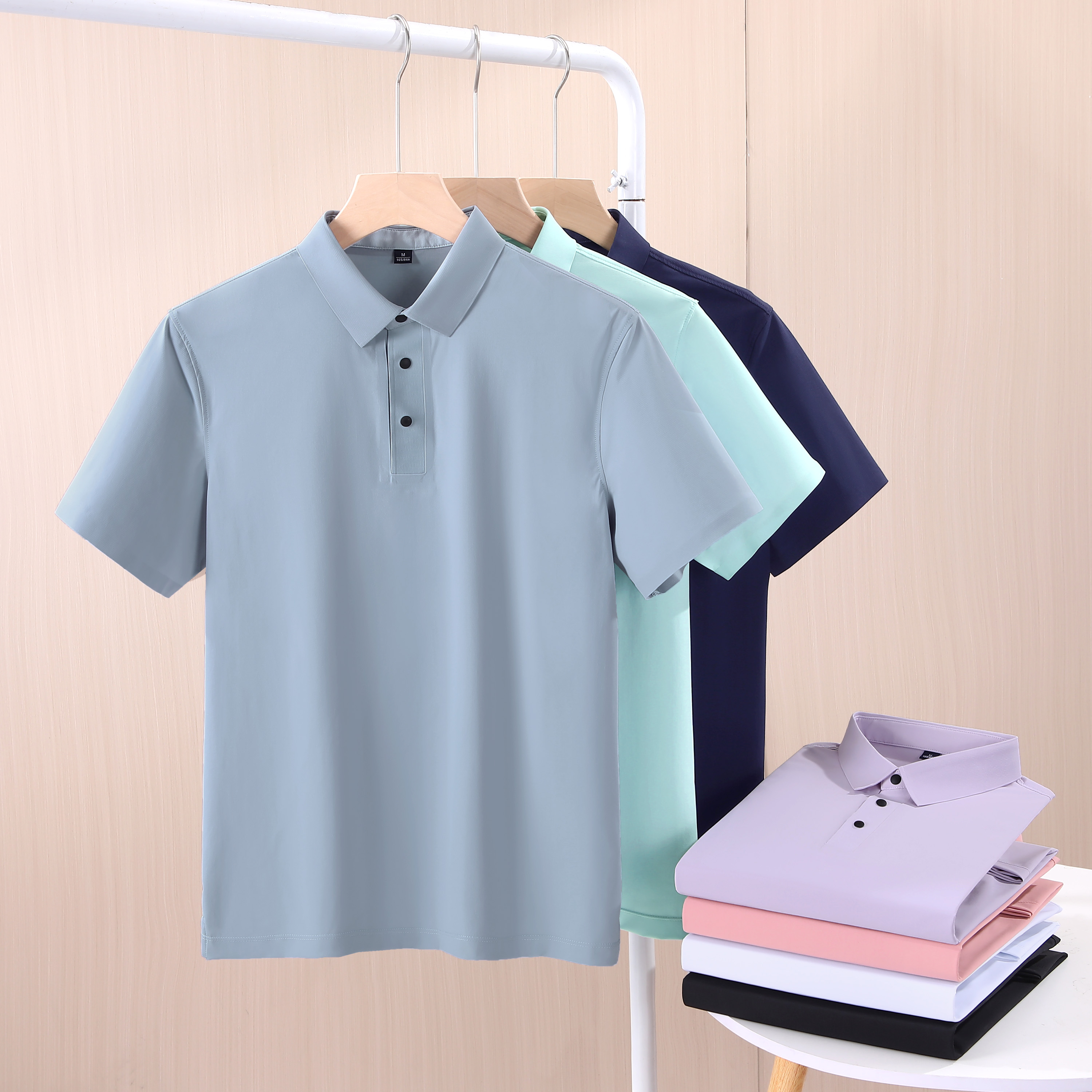 5-2505061645543H.jpg polo衫-TX0465(图1)