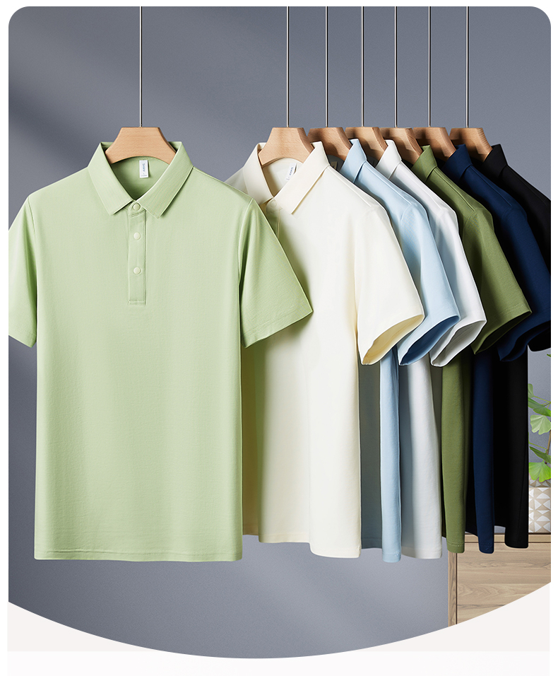 polo衫-TX0472(图1)