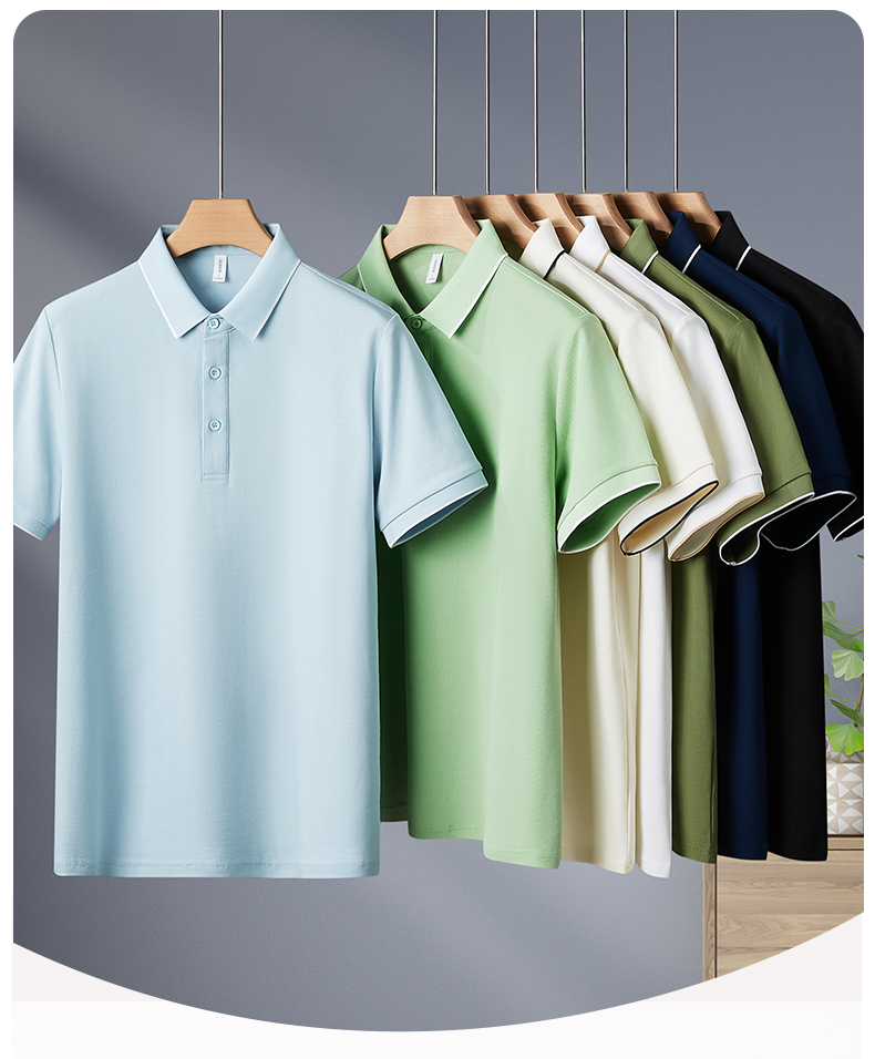 polo衫-TX0473(图1)