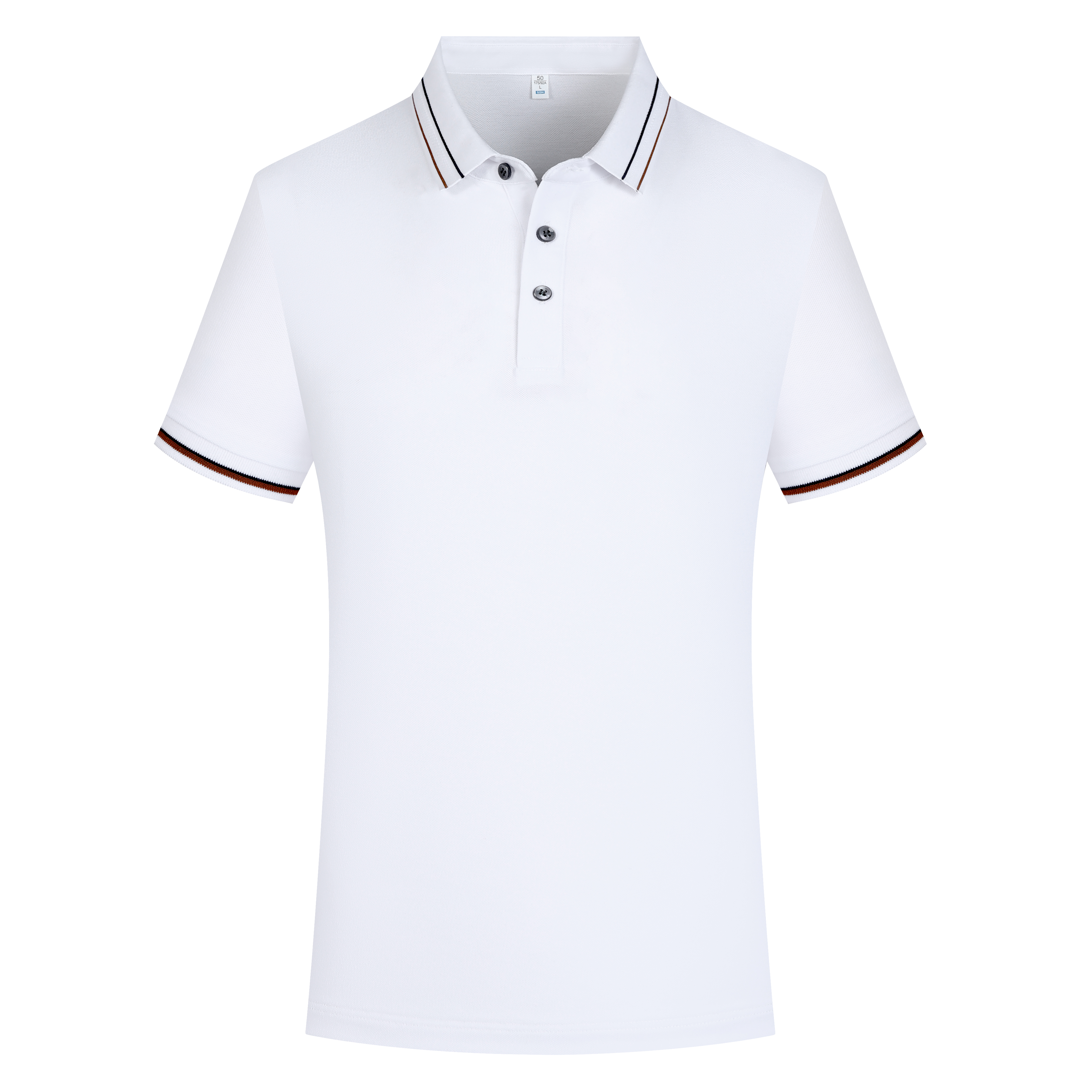 polo衫-TX0489(图1)