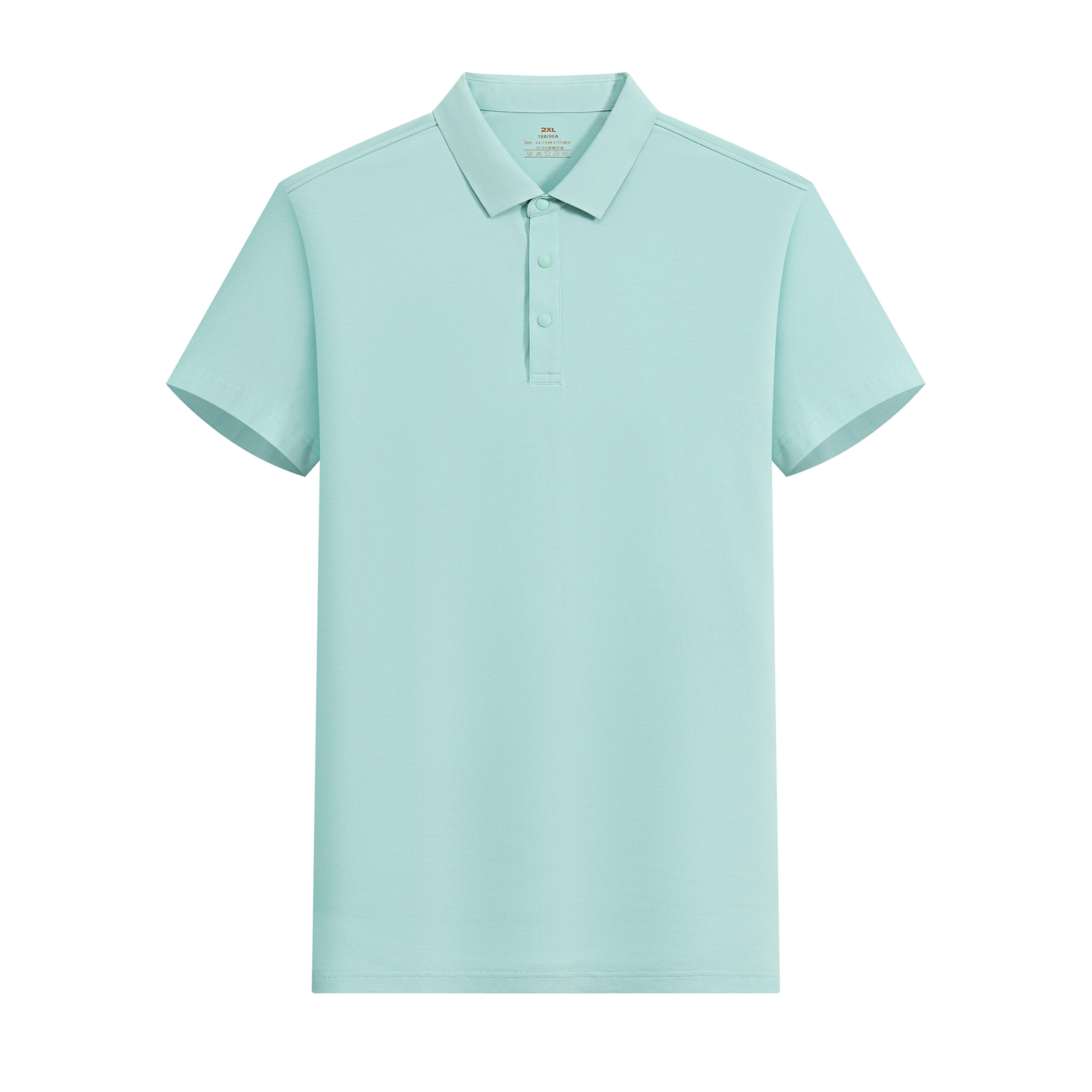 polo衫-TX0492(图2)
