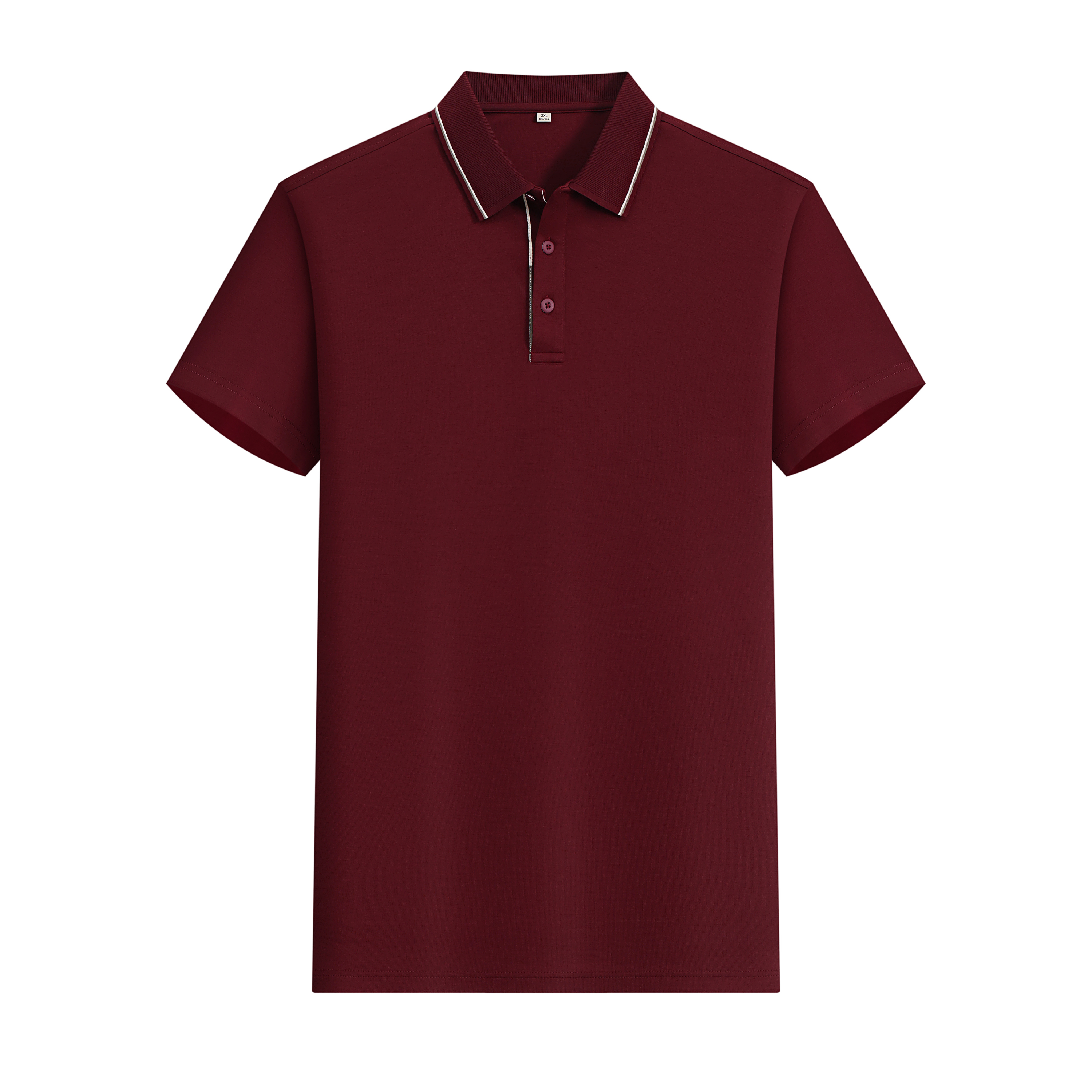 polo衫-TX0493(图1)