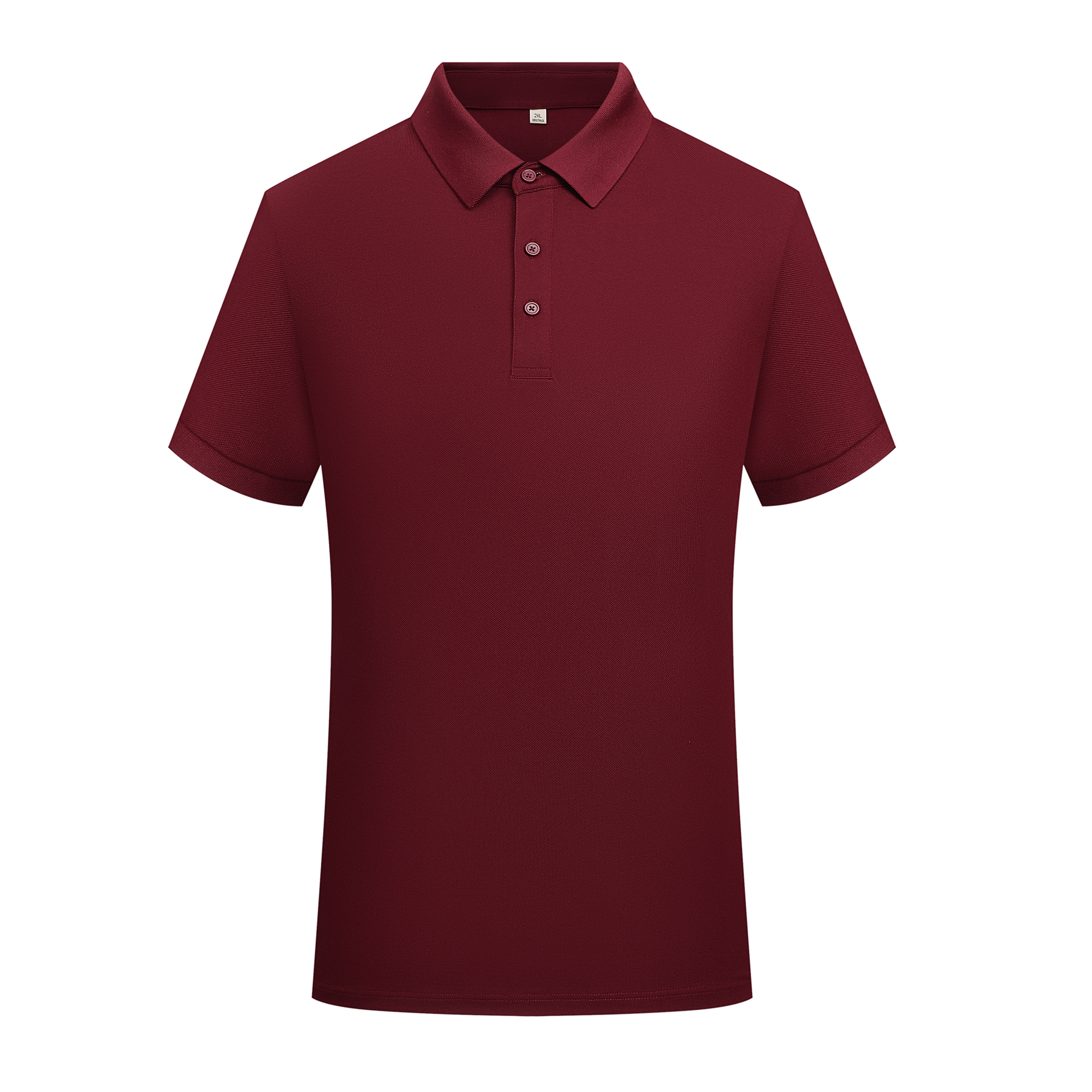 polo衫-TX0494(图2)