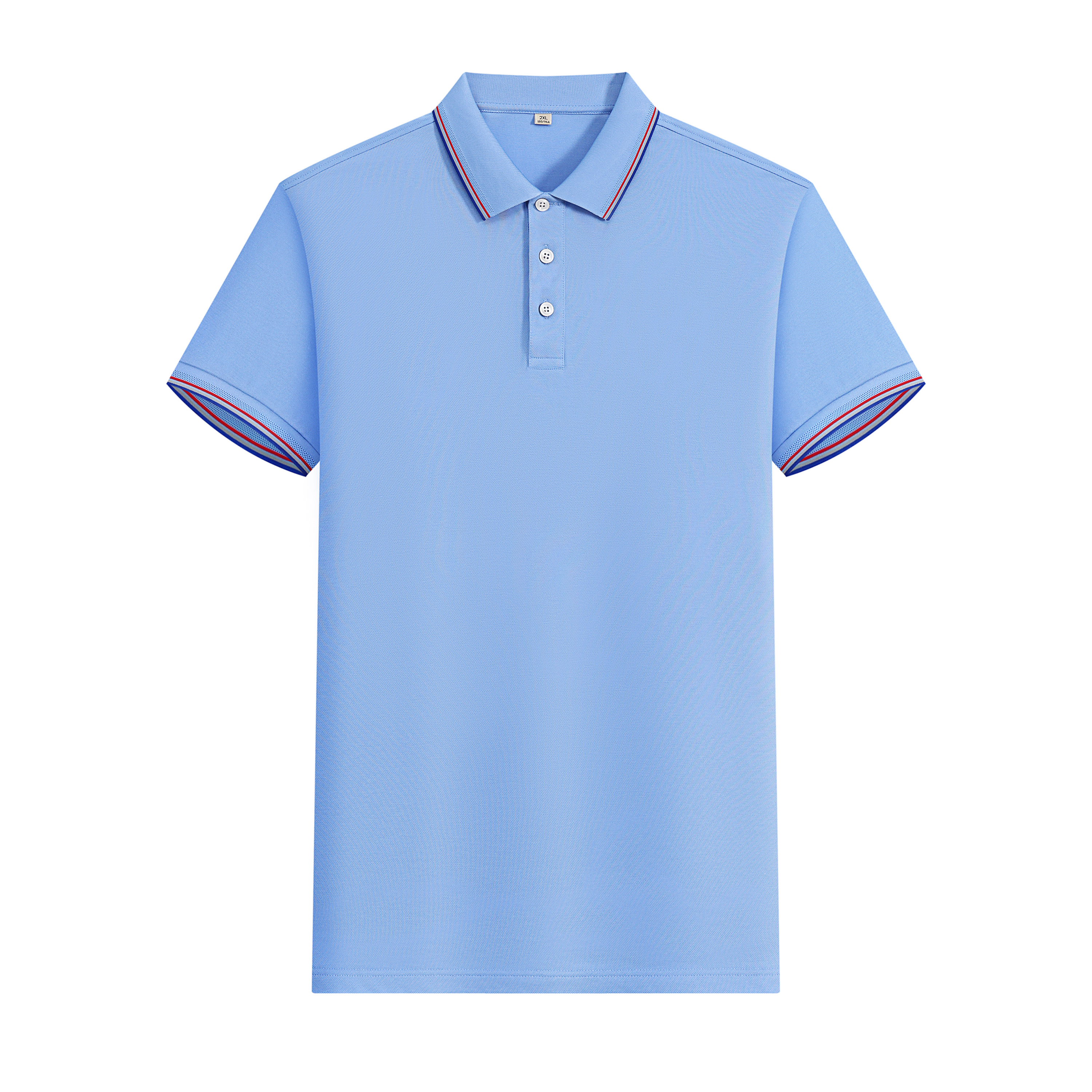 polo衫-TX0495(图2)