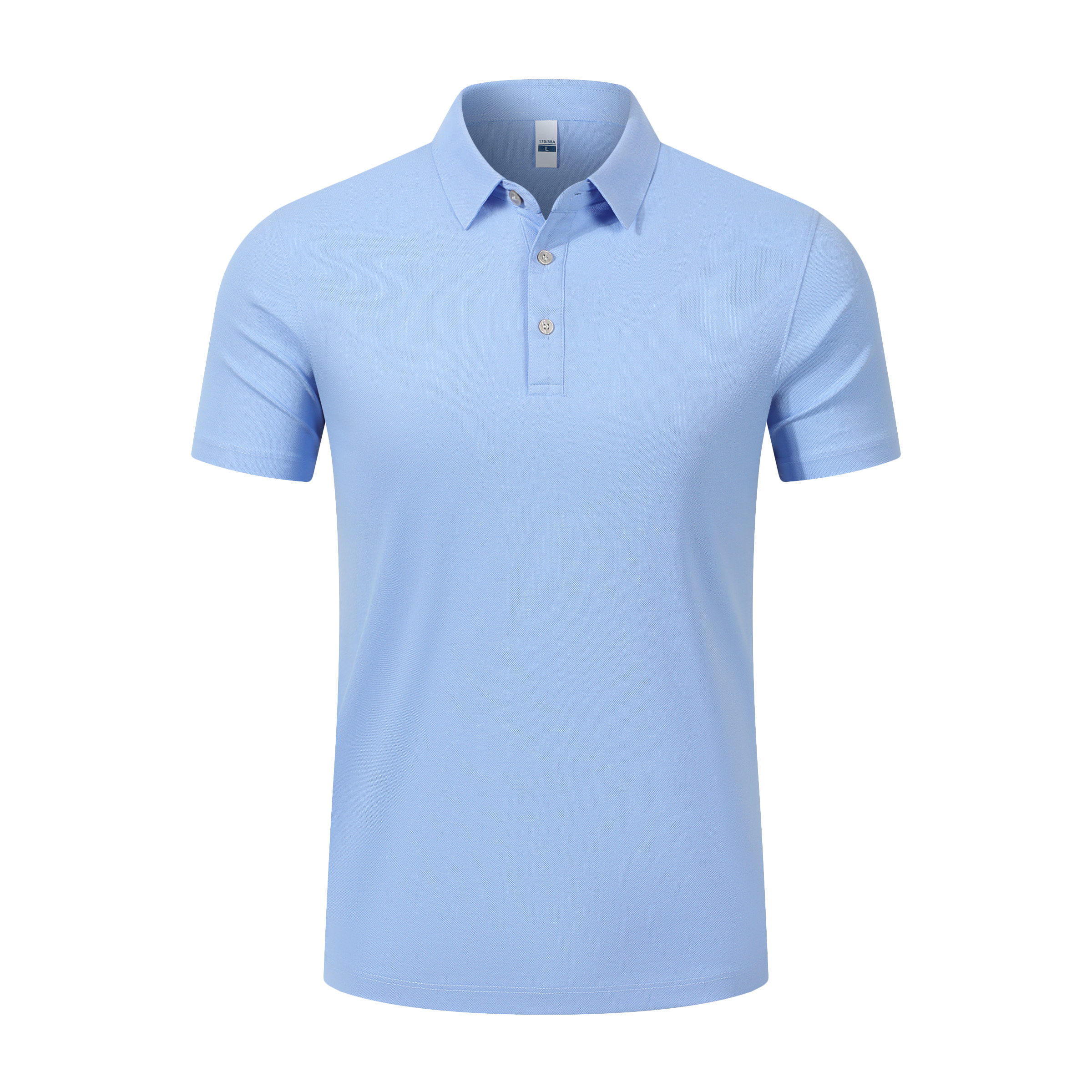 polo衫-TX0498(图2)