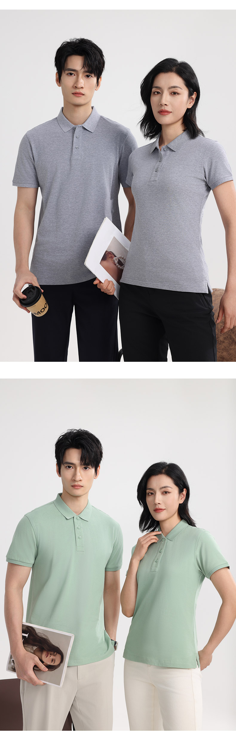 polo衫-IDN7988(图4)