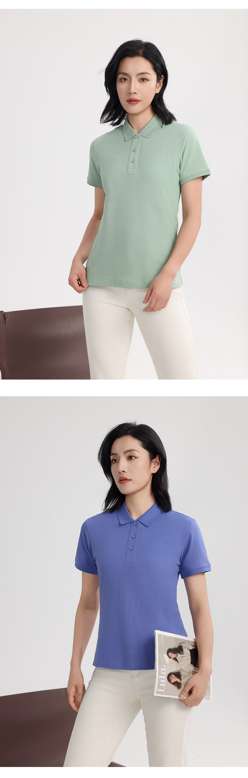 polo衫-IDN7988(图5)
