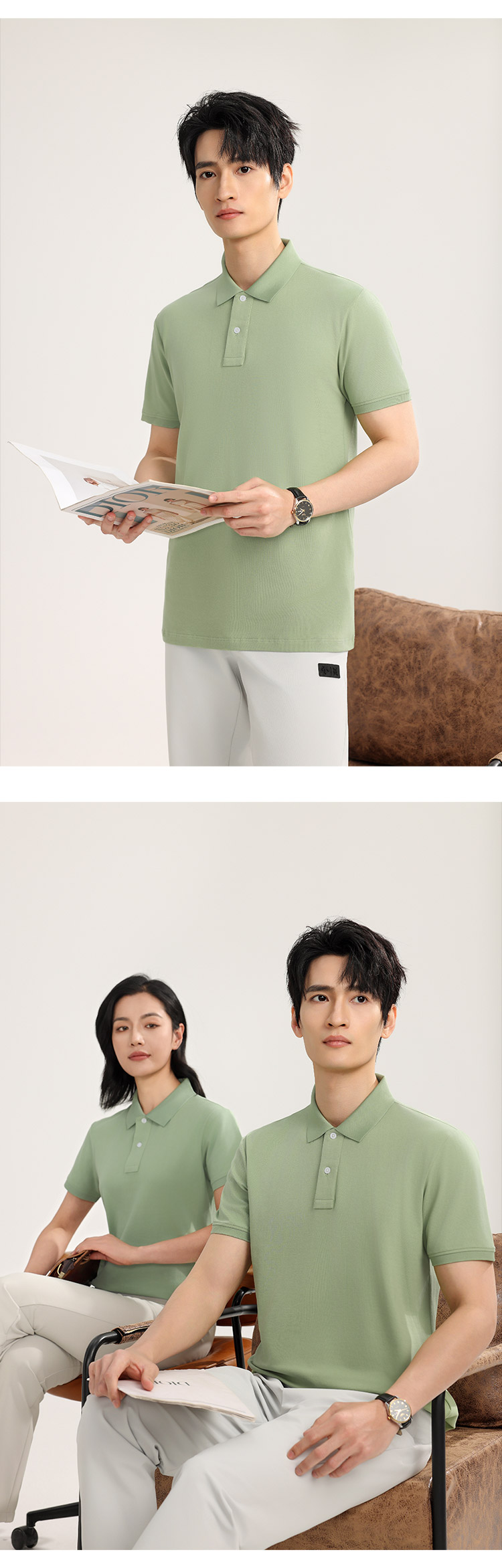 5-2505261F320R8.jpg polo衫-TX0206(图5)