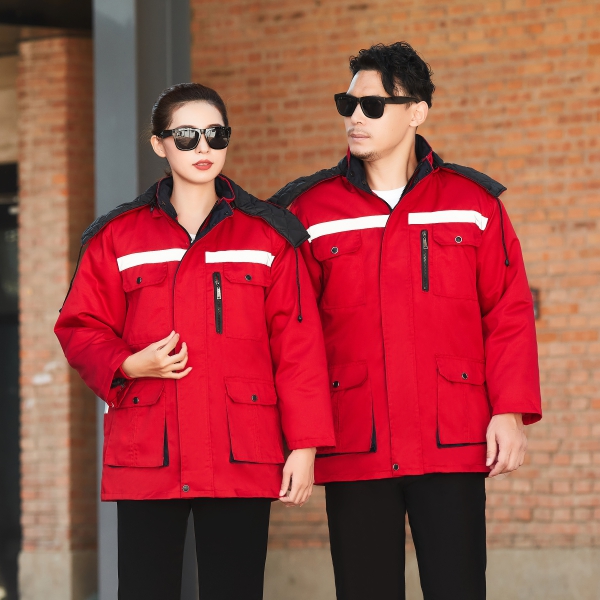 5-2512111H604Q9.jpg 冬季工作服MF19-2棉服(图2)