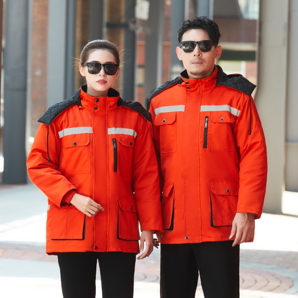 5-2512111H604U5.jpg 冬季工作服MF19-2棉服(图3)