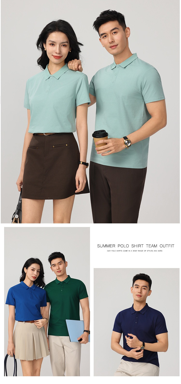 6-26052G10215159.jpg 夏季短袖POLO衫(图16)